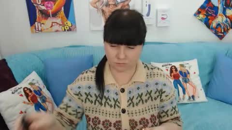 pretty_malika online show from March 28, 8:38 am