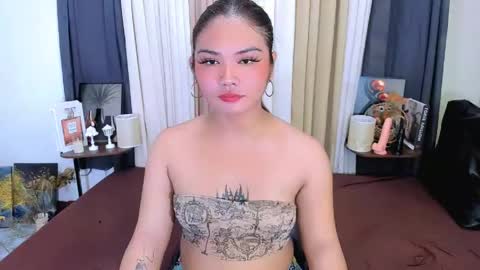hi im percy online show from May 21, 7:26 am