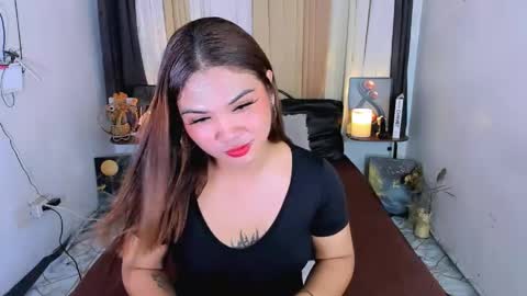 hi im percy online show from May 26, 6:08 am
