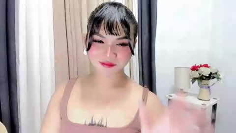 hi im percy online show from February 23, 8:05 am