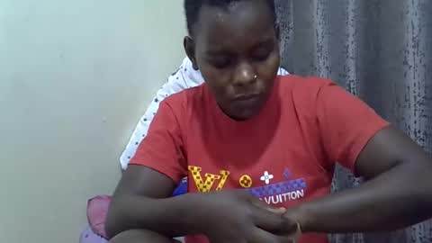 pretty_sheanna online show from October 18, 7:51 pm