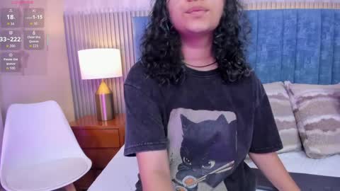 Daisy Flower online show from April 2, 2:30 am