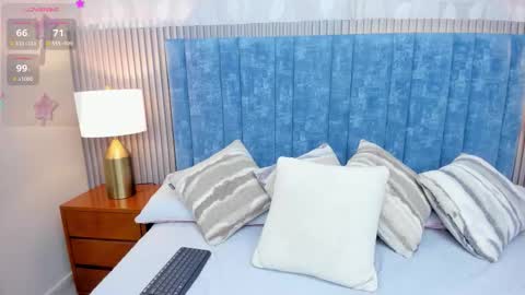 Daisy Flower online show from October 26, 2:34 am