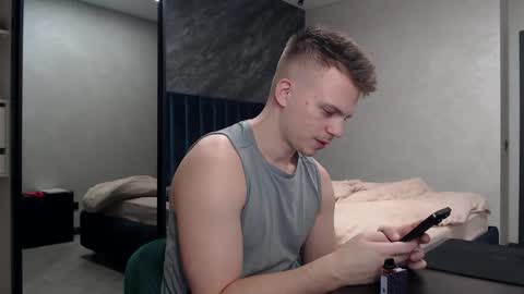 Justin online show from September 16, 3:19 am