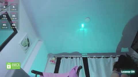 Valentina online show from February 15, 5:00 pm