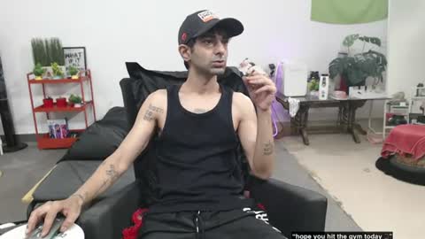 prettyafterdark online show from August 2, 5:59 pm
