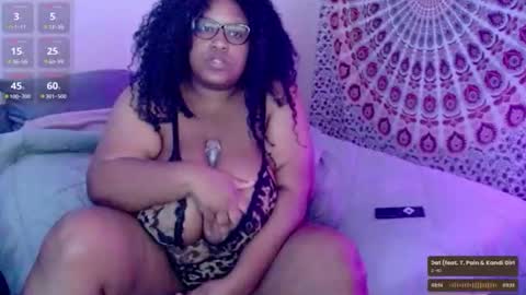 Miss Pretty online show from November 23, 7:28 am