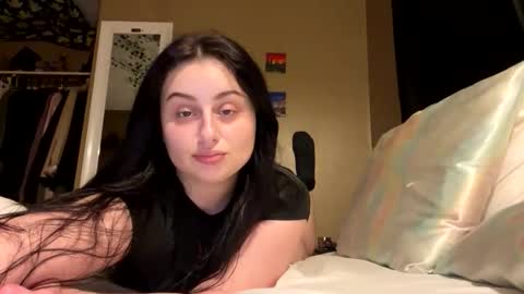 prettybaby22 online show from March 1, 12:59 am