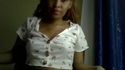 prettybamb online show from March 31, 3:40 am