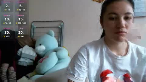 Bella online show from February 1, 5:48 am