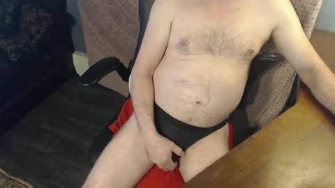 prettybigben online show from February 22, 7:05 pm