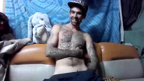 Prettyslangin69 FYPM online show from October 30, 5:30 am