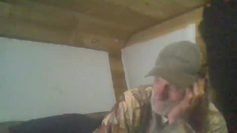 prettycock1969 online show from March 5, 9:07 am