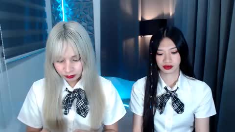 ASHLEY online show from February 1, 9:43 am