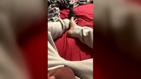 prettyfeet08 online show from June 6, 6:14 pm