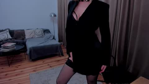 Eva online show from February 26, 1:31 am