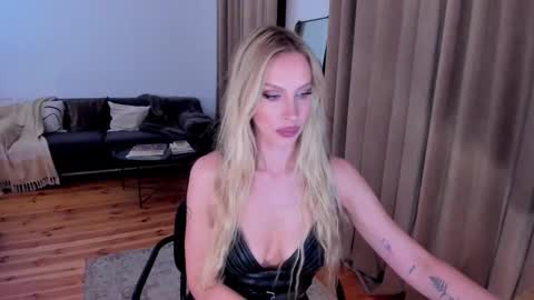 Eva online show from September 17, 11:41 pm