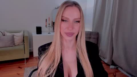 Eva online show from January 14, 3:43 am