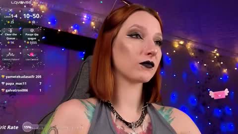 Mila -NONUDE MODEL online show from March 3, 6:15 pm