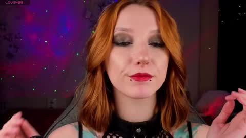 Mila -NONUDE MODEL online show from May 11, 4:04 pm