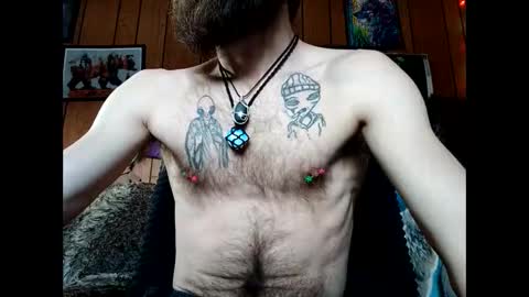 prettysolid7 online show from March 7, 6:30 pm