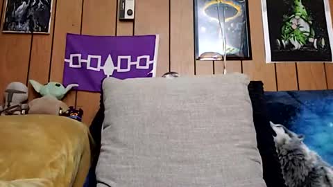 prettysolidd7 online show from January 27, 10:06 am