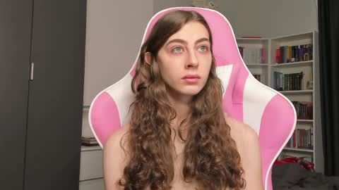Sophie  next stream will be at Monday  i will wait you guys  online show from May 12, 6:00 am