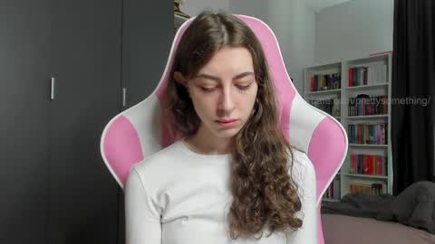 Sophie  next stream will be at Monday  i will wait you guys  online show from April 9, 6:06 am