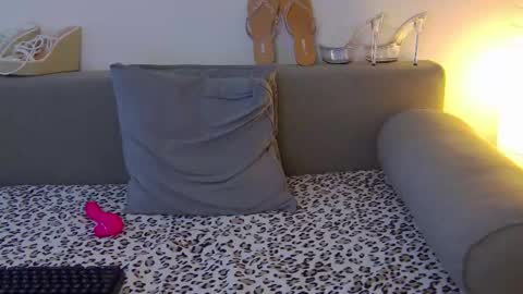 Snapshot of prettyvanessa chatting on February 21, 10:28 am prettyvanessa online show from February 21, 10:28 am