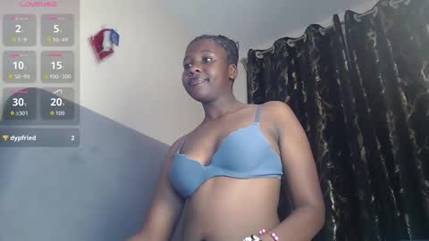 black beauty online show from December 17, 11:33 pm