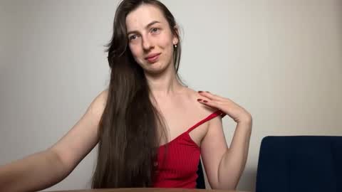 prettyyy_angel online show from March 27, 6:09 pm