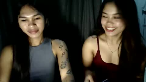 prettyyy_lovelyyy online show from February 24, 6:00 pm