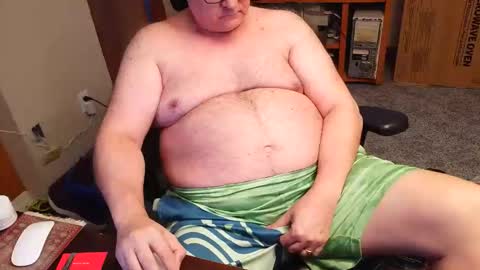 Priapisman online show from February 5, 9:51 pm