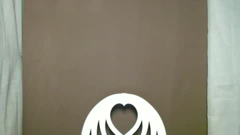 TINA  online show from December 5, 6:27 pm