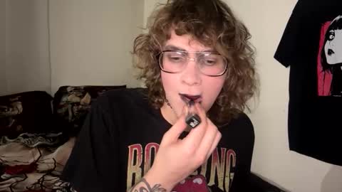 prichardjason13 online show from March 9, 2:38 am