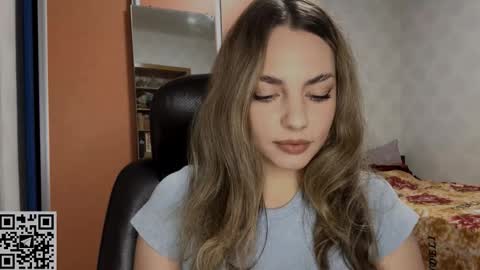 Amelia online show from December 4, 6:51 pm