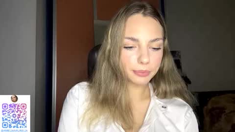 Amelia online show from November 23, 6:39 pm