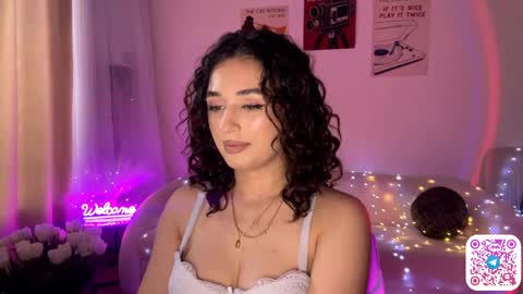 Sofi online show from April 8, 1:36 pm