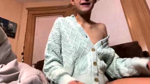 Princess Arii online show from November 12, 5:43 am