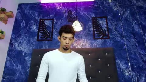 prince_arthur77 online show from November 15, 3:24 pm