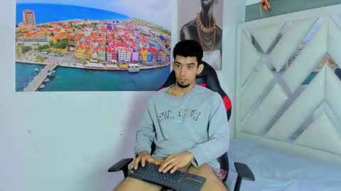 prince_arthur77 online show from February 14, 3:04 pm