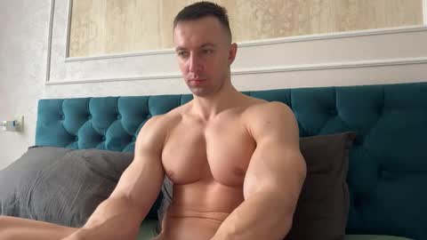 Andy Cumalot online show from March 12, 12:53 pm