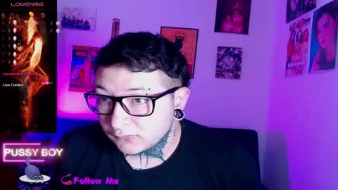 Prince online show from September 16, 3:59 pm