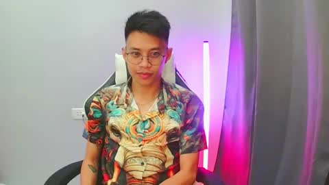 prince_harrison online show from February 19, 5:56 pm