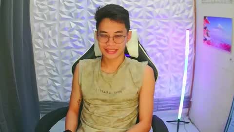 prince_harrison online show from November 24, 5:44 pm