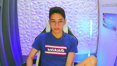 prince_harrison online show from November 26, 6:37 pm