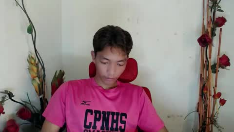 john online show from May 17, 6:06 pm