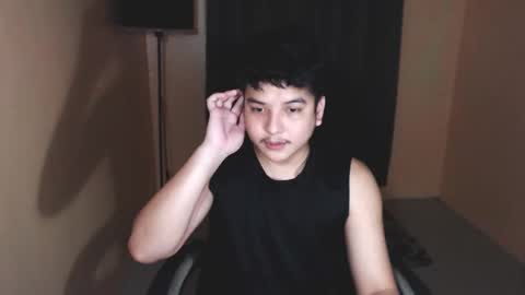 Killian online show from November 9, 12:03 am