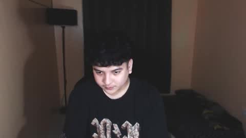 Killian online show from January 7, 10:04 pm