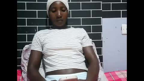 prince maynard online show from February 2, 6:48 pm